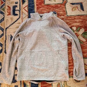 Lululemon At Ease Hoodie